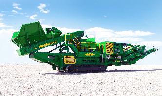 required power details for zay 200 tph crusher
