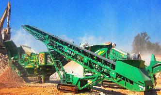 Screening and crushing plants | Industrial Machinery ...