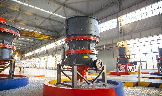 Heavy Minerals Processing Plant Design, Machine Install ...