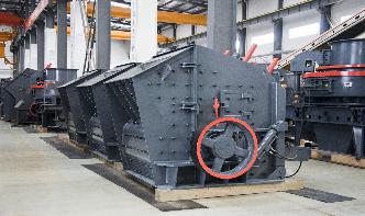 Gold Ore Processing Equipments