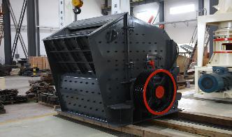 Cad Model Of Jaw Stone Crusher Suriname
