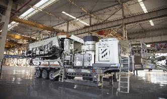Customized Basalt Mobile Crushing Plant Manufacturers ...