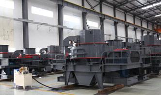 Crushing and Screening Equipment Guide | Wheeler Machinery .