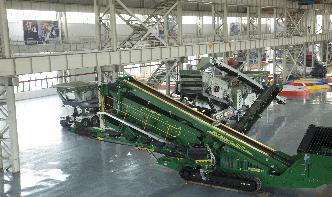Shanghai Crusher Machinery Co Ltd