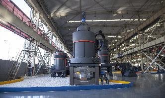 machines used for gold ore crushing in oman