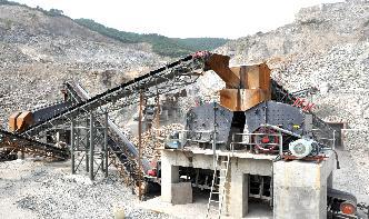 Process Of Manganese Ore Crushing Italy