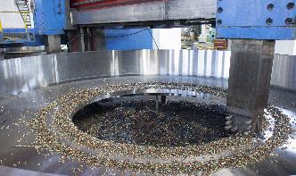 working principle of grinding machine | worldcrushers