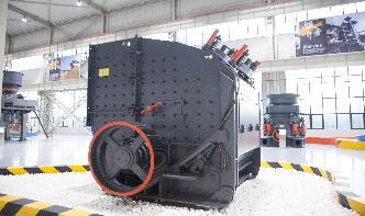 ball mills used in barite