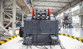 آلة محطم مقطوع في الصين التعدين المعدات الثقيلة
