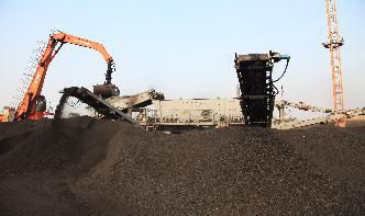 Assessing the energy efficiency of a jaw crusher ...