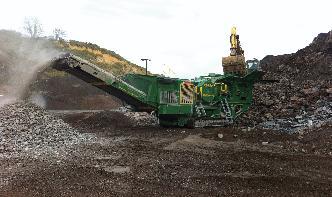 Construction Waste Processing Crushing Plant ...