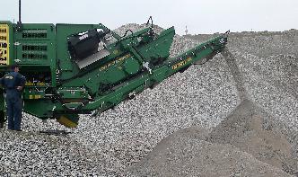 الحجر محطم الصانع في الهند صناعة الرمل حجر المحاجر