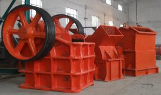 jaw Factory produced stone aggregate crushing machine ...