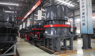 Pulverizer Coal Mill Spares