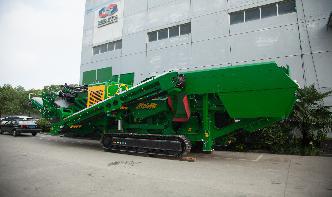 Used Rubble Master crushers for sale