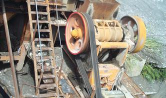 Reasonable Structure Mini Mobile Jaw Crusher