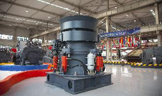 Vertical Cement Mills Hydraulic System