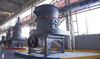 Used industrial machinery