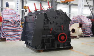 Dolomite Powder Manufacturing Process Machines