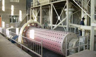 Solution Copper Leach Crushing Plant Price For Sale