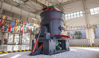 barite mineral grinding mill