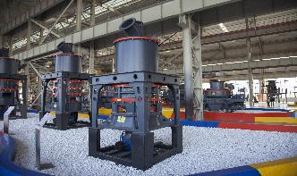 What are the Materials of the Jaw Crusher Plates and Which ...