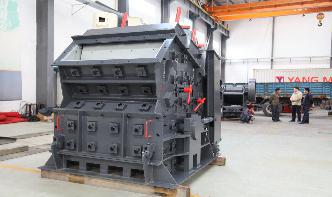 chrome ore crushers and screeners for hire in south africa