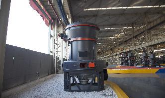 Coal Preparation Equipment Systems Crushers
