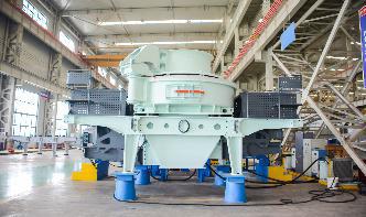Usage And Feature Of Verticale Roller Mill