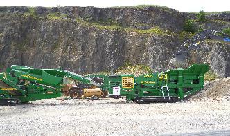 India's Fastest Growing Crushing Equipment Manufacturer