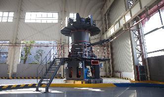 HCX™ Grinding Elements for Vertical Mills