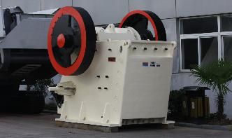 combined mobile cone crush plant