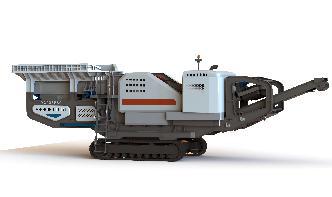 Diesel jaw crusher with structure and working principle ...