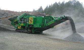 Price of mining machinery for beneficiation and crushing ...
