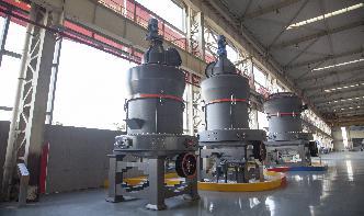Used industrial machinery