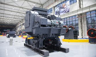 High Efficiency New Type Secondary Hydraulic Cone Crusher