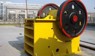 list list of bearings used in roll crusher
