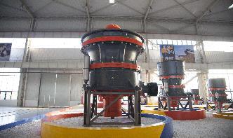 operational machines for mining iron ore