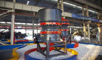 Loesche Vertical Roller Mill – Crushing and ...