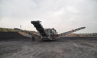 gypsum crushing industries in pakista