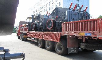 mobile crusher 125tph plant Canada