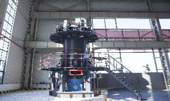 vertical Raw Mill operation control