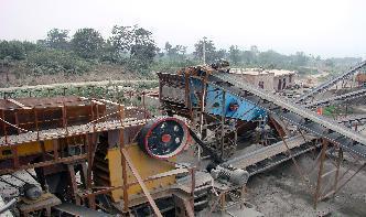 pictures of complete crushing plants