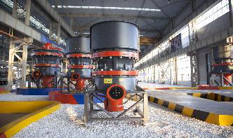 Aggregate Crushing Plant Manufacturer Production Line