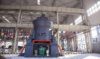 feasibility report for ball mill