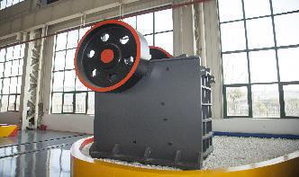 Jaw Crusher and Cone Crusher Used in Bolivia Mineral ...