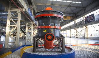 Rolling Mills Spares