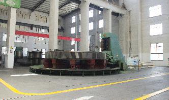 layout of 300 tons per day iron ore beneficiation plant