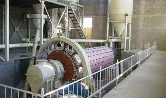 Crusher Crusher Advances In C Ampampd Recycling Operations ...