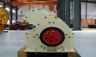 oil shale mobile stone crusher for sale